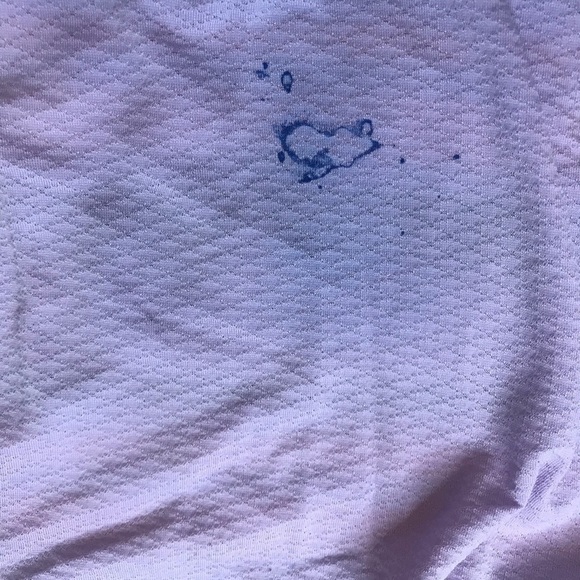 Ivivva Tumblin Tank Lavender Y Back - Picture 3 of 4